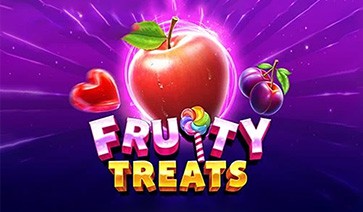 Fruity Treats Slot – Demo & Review slot cover image