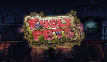 Fugly Pets Slot – Demo & Review slot cover image