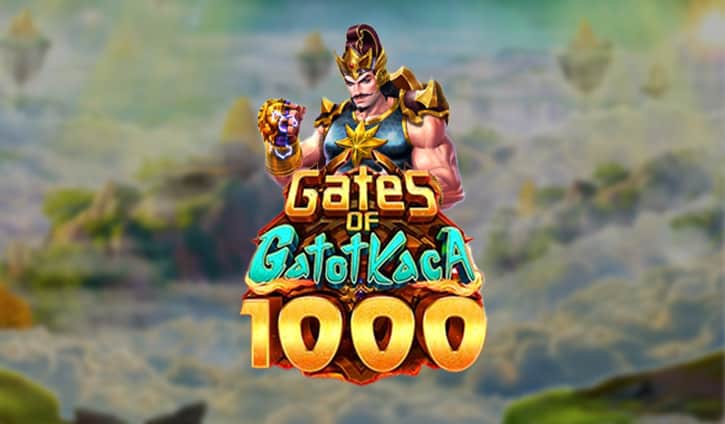 Gates of Gatot Kaca 1000 Slot – Demo & Review slot cover image