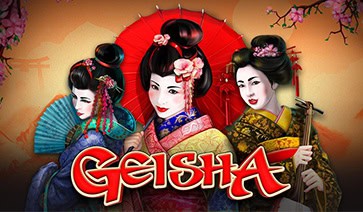 Geisha Slot – Demo & Review slot cover image