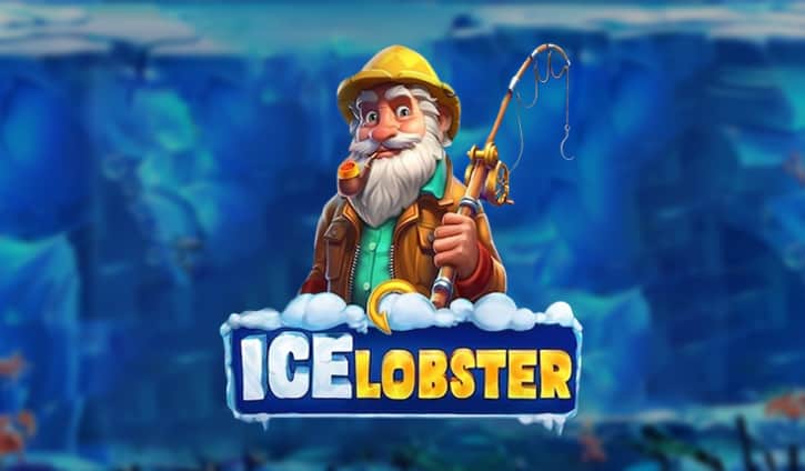 Ice Lobster Slot – Demo & Review slot cover image