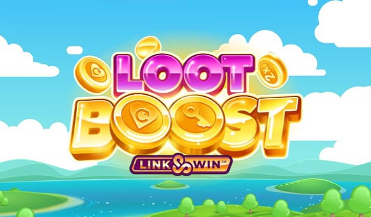 Loot Boost Slot – Demo & Review slot cover image