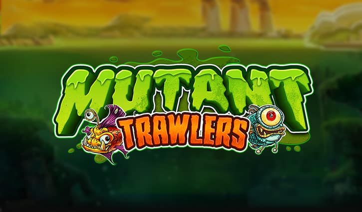 Mutant Trawlers Slot – Demo & Review slot cover image