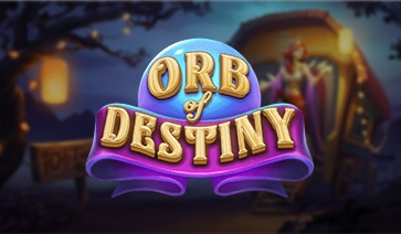 Orb of Destiny Slot – Demo & Review slot cover image