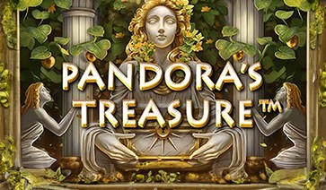 Pandora’s Treasure Slot – Demo & Review slot cover image