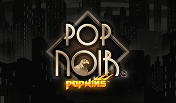 PopNoir Slot – Demo & Review slot cover image