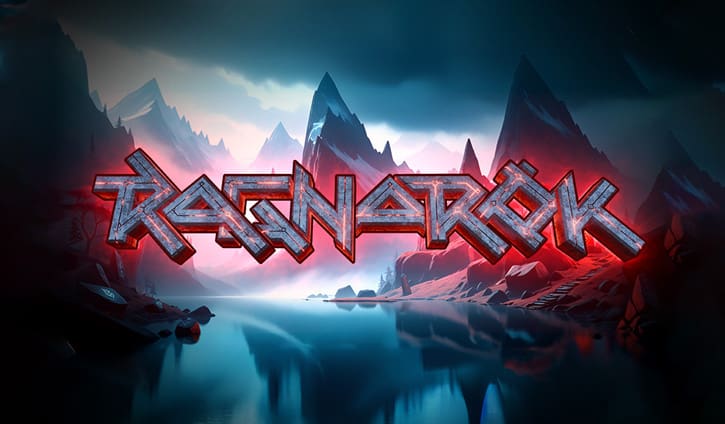 Ragnarok Slot – Demo & Review slot cover image