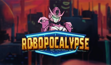 Robopocalypse Slot – Demo & Review slot cover image