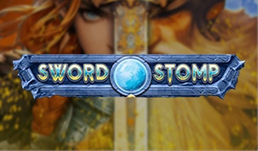 Sword Stomp Slot – Demo & Review slot cover image