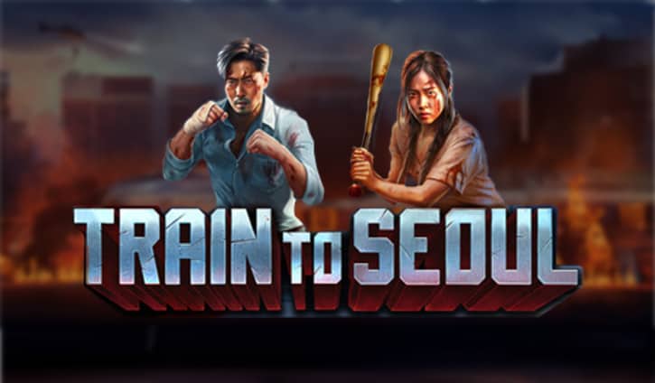 Train to Seoul Slot – Demo & Review slot cover image