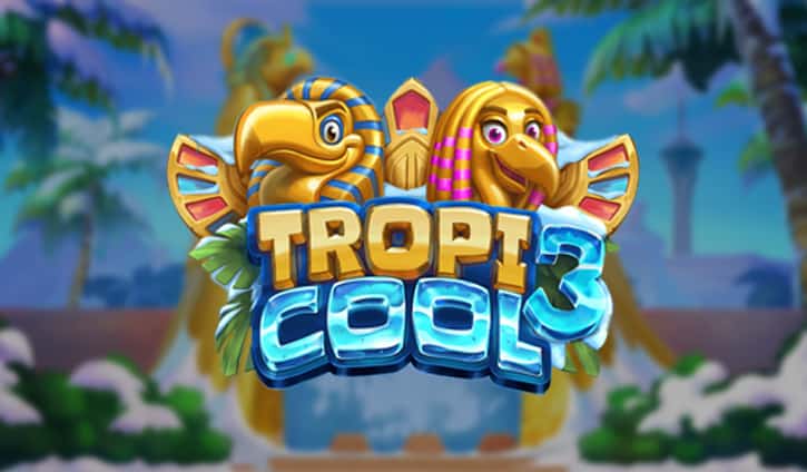 Tropicool 3 Slot – Demo & Review slot cover image