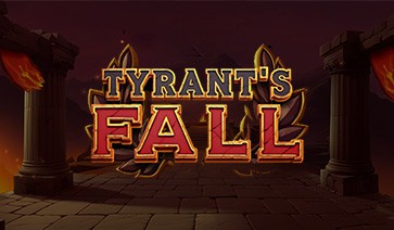Tyrant’s Fall Slot – Demo & Review slot cover image