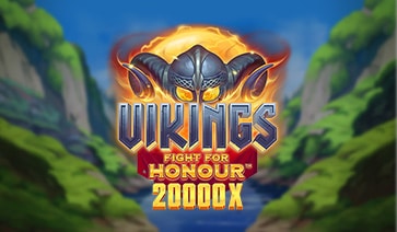 Vikings Fight For Honour Slot – Demo & Review slot cover image