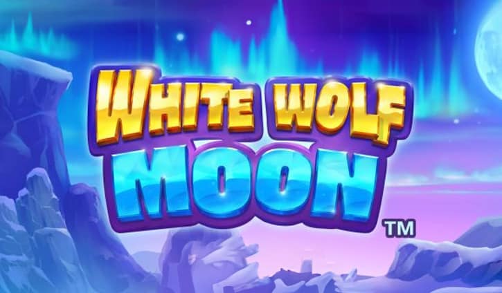White Wolf Moon Slot – Demo & Review slot cover image