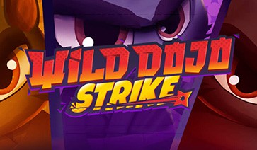 Wild Dojo Strike Slot – Demo & Review slot cover image