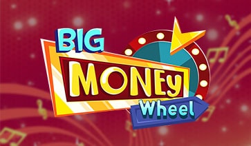 Big Money Wheel Slot – Demo & Review slot cover image