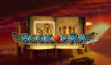 Book of Ra Deluxe Slot – Demo & Review slot cover image