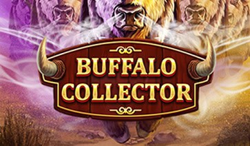 Buffalo Collector Slot – Demo & Review slot cover image