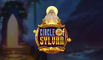 Circle of Sylvan Slot – Demo & Review slot cover image
