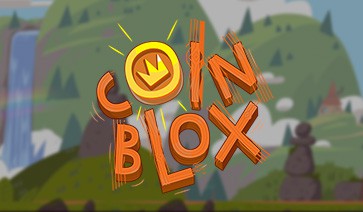 Coin Blox Slot – Demo & Review slot cover image