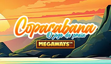 Copacabana Megaways Slot – Demo & Review slot cover image