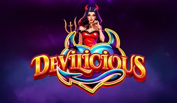 Devilicious Slot – Demo & Review slot cover image