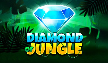 Diamond of Jungle Slot – Demo & Review slot cover image