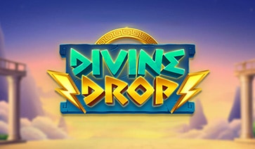 Divine Drop Slot – Demo & Review slot cover image