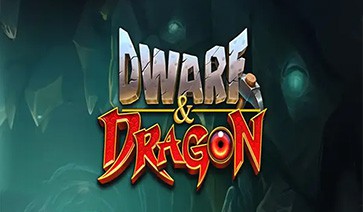 Dwarf & Dragon Slot – Demo & Review slot cover image