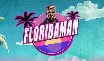 FloridaMan Slot – Demo & Review slot cover image