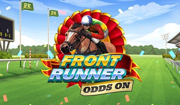 Front Runner Slot – Demo & Review slot cover image