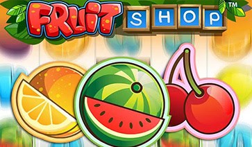 Fruit Shop Slot – Demo & Review slot cover image