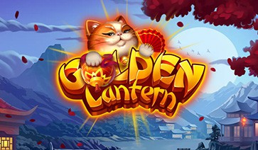 Golden Lantern Slot – Demo & Review slot cover image