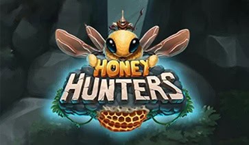 Honey Hunters Slot – Demo & Review slot cover image