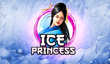 Ice Princess Slot – Demo & Review slot cover image
