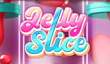 Jelly Slice Slot – Demo & Review slot cover image