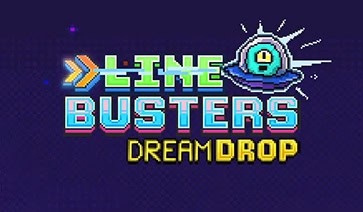 Line Busters Dream Drop Slot – Demo & Review slot cover image