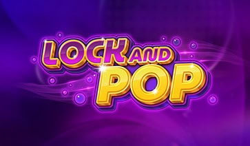 Lock and Pop Slot – Demo & Review slot cover image