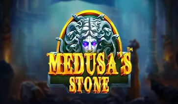 Medusa’s Stone Slot – Demo & Review slot cover image