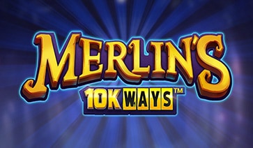 Merlin’s 10K Ways Slot – Demo & Review slot cover image
