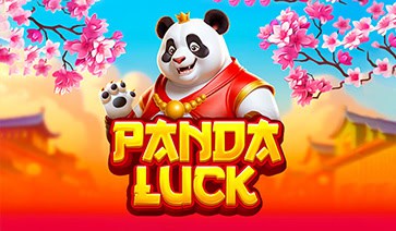 Panda Luck Slot – Demo & Review slot cover image
