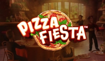 Pizza Fiesta Slot – Demo & Review slot cover image