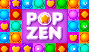 Pop Zen Slot – Demo & Review slot cover image