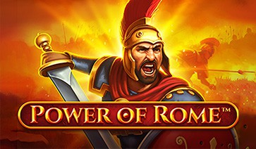 Power of Rome Slot – Demo & Review slot cover image