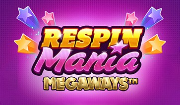 Respin Mania Megaways Slot – Demo & Review slot cover image