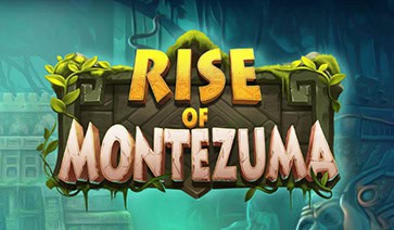 Rise of Montezuma Slot – Demo & Review slot cover image