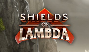 Shields of Lambda Slot – Demo & Review slot cover image