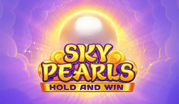Sky Pearls Slot – Demo & Review slot cover image