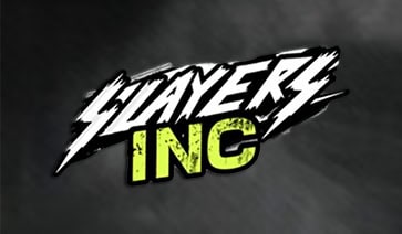 Slayers INC Slot – Demo & Review slot cover image