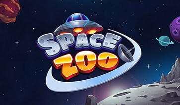 Space Zoo Slot – Demo & Review slot cover image